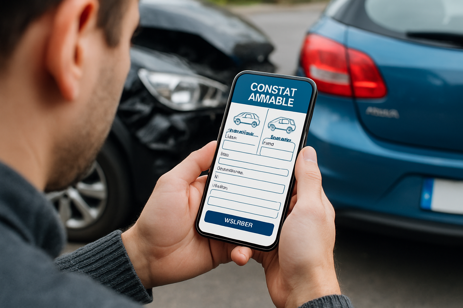 découvrez pourquoi il est essentiel de souscrire une assurance auto pour éviter des tracas financiers en cas d'accident. préparez-vous à l'imprévu et protégez votre véhicule avec nos conseils pratiques et nos options adaptées à votre budget.