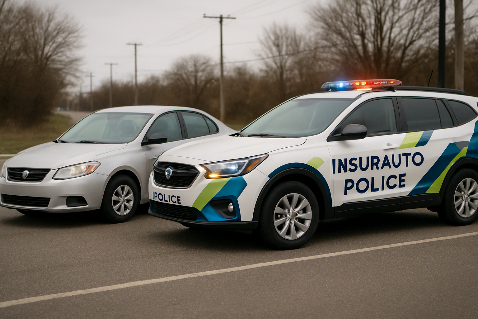découvrez pourquoi une assurance auto trop légère peut vous exposer à des risques financiers majeurs. informez-vous sur les dangers d'une couverture insuffisante et les conséquences potentielles en cas d'accident. protégez-vous et votre famille en choisissant une assurance adaptée à vos besoins.