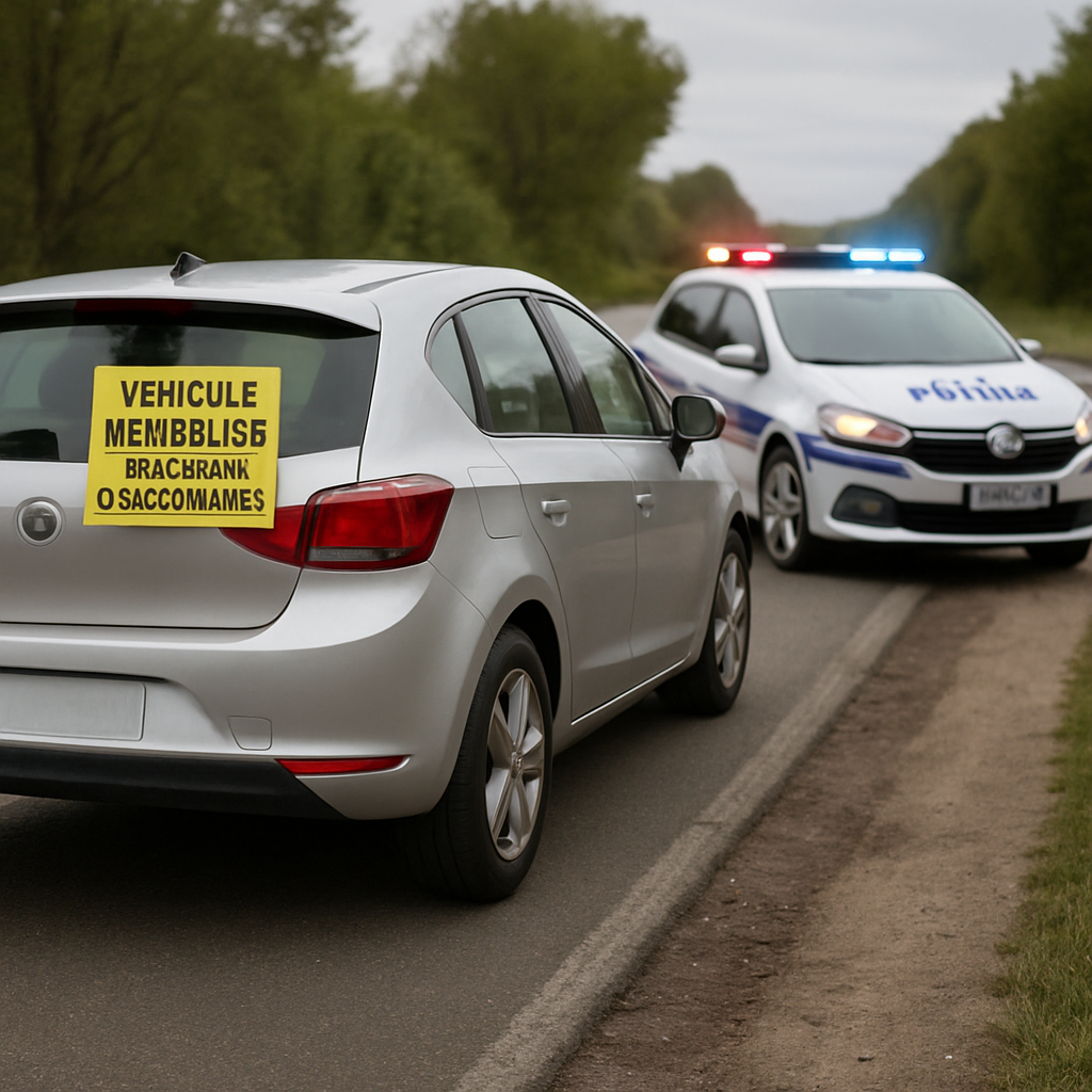 découvrez pourquoi une auto mal assurée peut mettre en péril votre portefeuille. protégez-vous et économisez en optant pour une assurance automobile adaptée à vos besoins. ne laissez pas les imprévus ruiner vos finances !