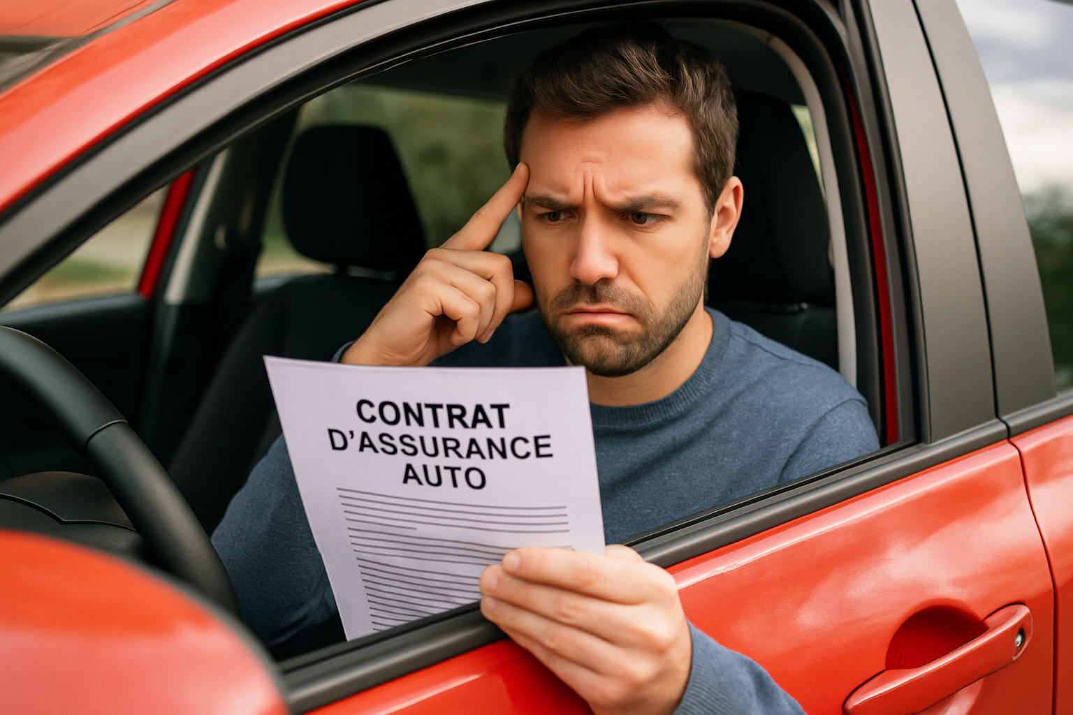 découvrez les erreurs courantes des automobilistes qui peuvent entraîner des coûts lourds en cas de sinistre. apprenez à éviter ces pièges pour protéger votre portefeuille et rouler en toute sérénité.