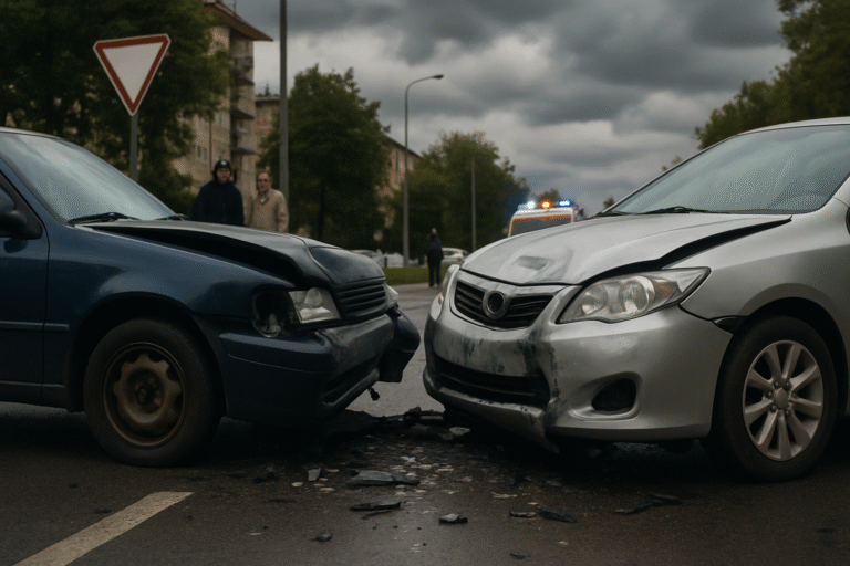 découvrez les erreurs courantes que font les automobilistes et qui peuvent entraîner des coûts élevés en cas de sinistre. apprenez à éviter ces pièges pour protéger votre portefeuille et garantir votre sécurité sur la route.
