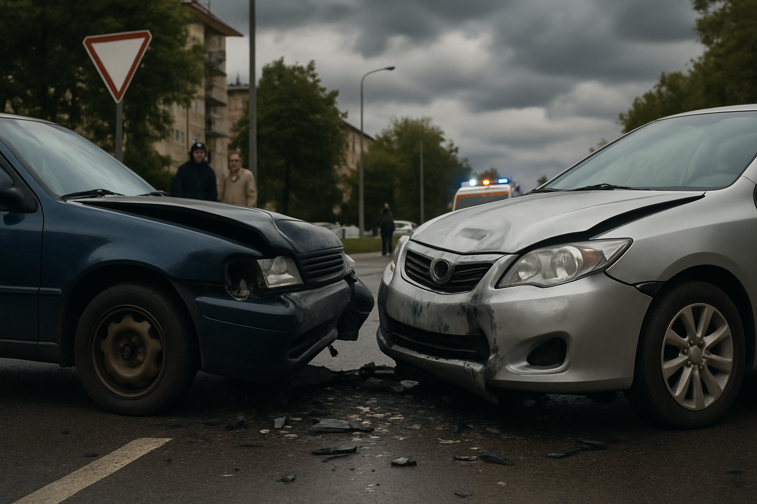 découvrez les erreurs courantes que font les automobilistes et qui peuvent entraîner des coûts élevés en cas de sinistre. apprenez à éviter ces pièges pour protéger votre portefeuille et garantir votre sécurité sur la route.