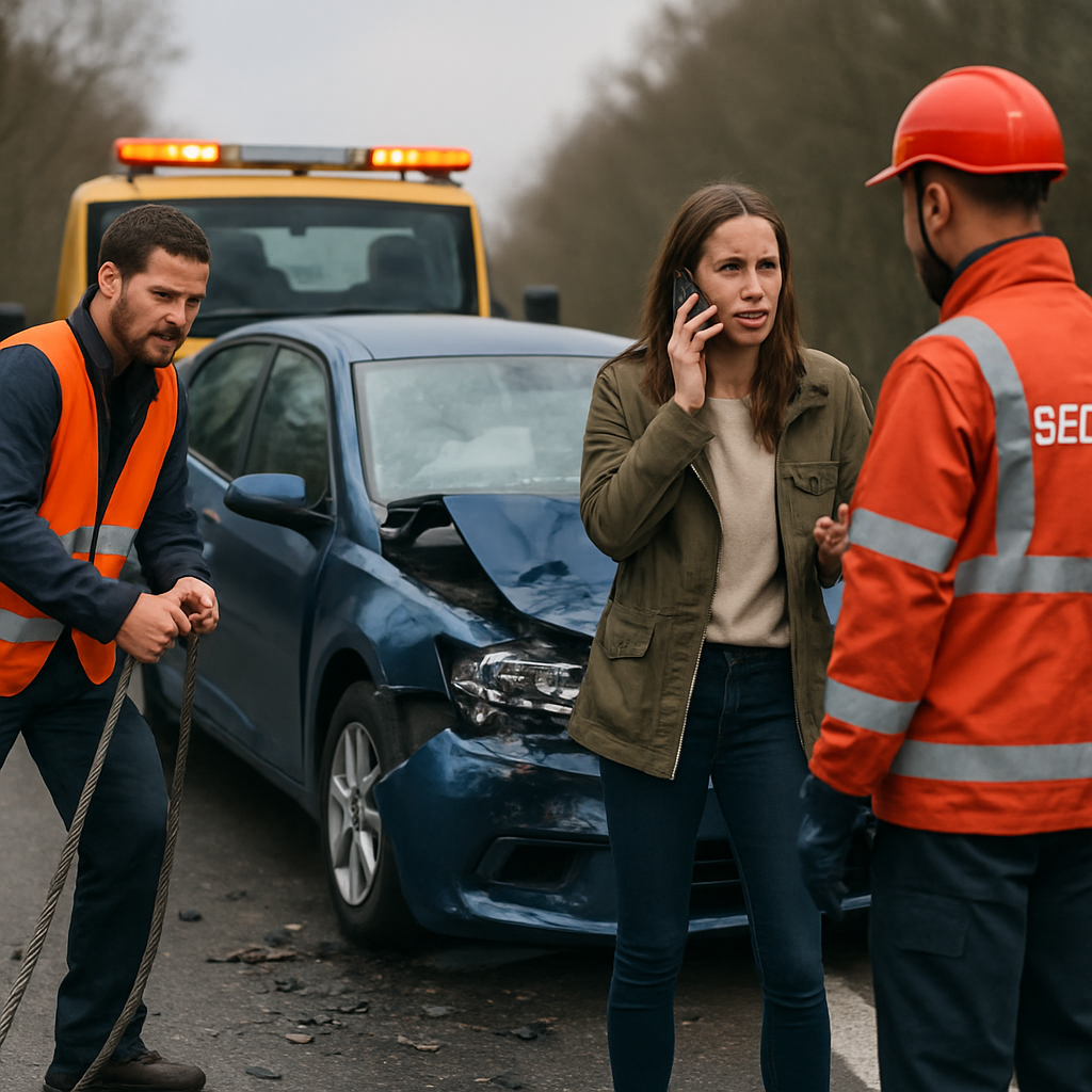 découvrez les options souvent sous-estimées qui peuvent faire toute la différence en cas d'accident. apprenez comment ces choix stratégiques peuvent vous protéger et vous aider à naviguer à travers les imprévus.