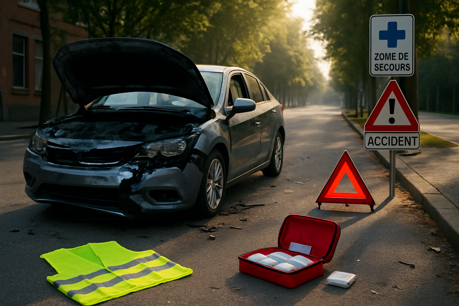 découvrez les options souvent négligées qui peuvent faire toute la différence en cas d’accident. informez-vous sur les protections et couvertures essentielles pour vous prémunir des imprévus et assurer votre sécurité. ne laissez pas le hasard décider de votre avenir, explorez ces opportunités importantes.