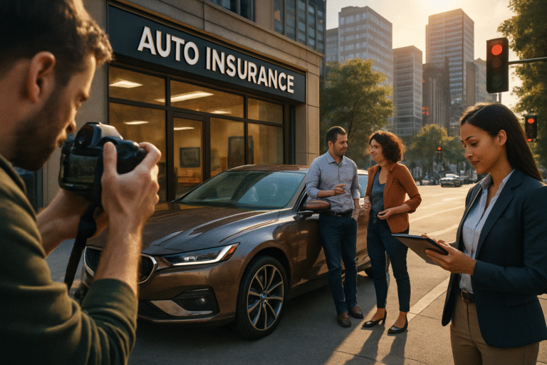 découvrez comment ajuster votre contrat d'assurance automobile en fonction de votre utilisation réelle du véhicule. maximisez votre protection tout en optimisant vos coûts grâce à des conseils pratiques et des solutions personnalisées.