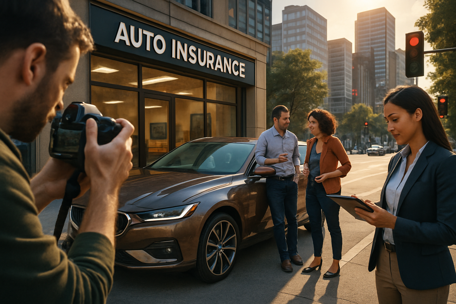 découvrez comment ajuster votre contrat d'assurance automobile en fonction de votre utilisation réelle du véhicule. maximisez votre protection tout en optimisant vos coûts grâce à des conseils pratiques et des solutions personnalisées.