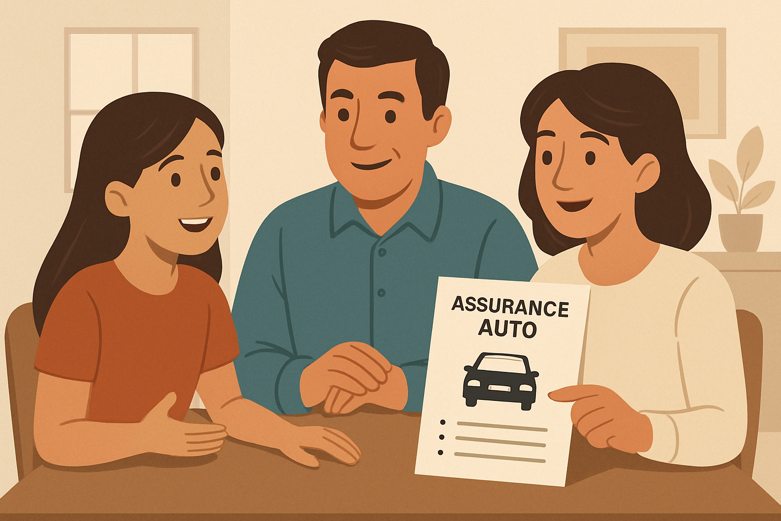 découvrez pourquoi un contrat auto qui semble idéal peut cacher des pièges. apprenez à identifier les clauses douteuses et à éviter les arnaques pour protéger votre budget et votre sécurité sur la route.