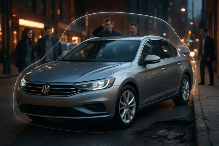 découvrez les enjeux méconnus de l'assurance auto invisible et comment les exclusions peuvent entraîner des coûts imprévus. protégez-vous en comprenant les véritables limites de votre couverture automobile.