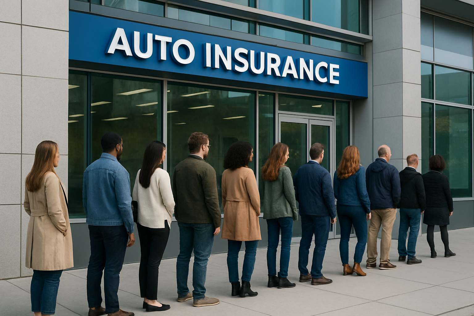 découvrez dans cet article le vrai coût d’une mauvaise assurance auto, ses conséquences financières et les risques cachés associés. informez-vous pour éviter de mauvaises surprises et garantir votre tranquillité sur la route.