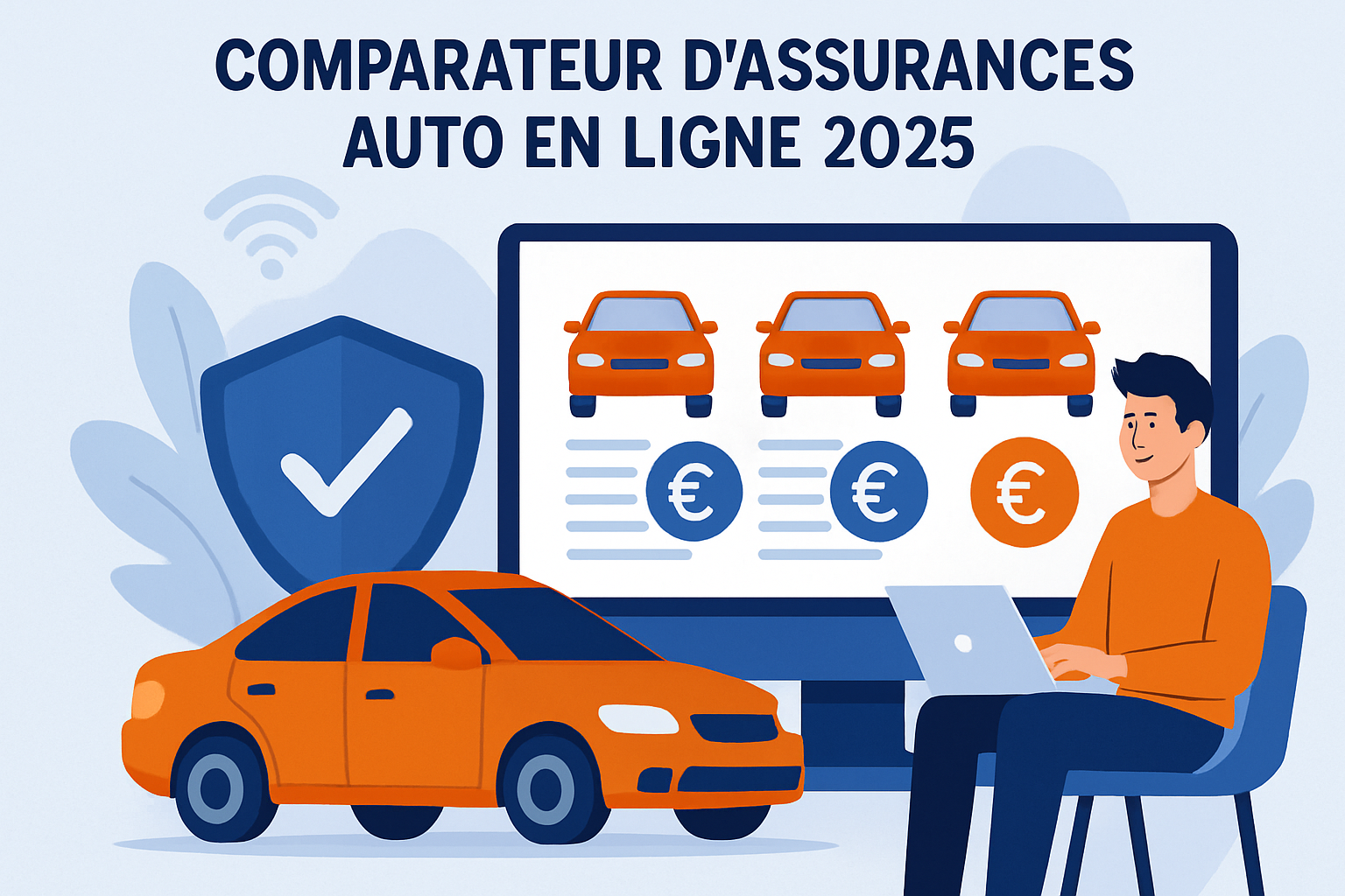 découvrez les garanties essentielles pour conduire en toute sérénité. protégez-vous des imprévus et roulez l'esprit tranquille grâce à une assurance adaptée à vos besoins.