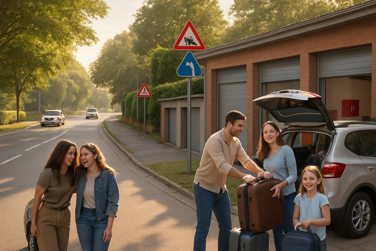 découvrez les garanties essentielles pour conduire sereinement. informez-vous sur les assurances auto indispensables et les protections qui vous permettent de rouler l'esprit tranquille. ne laissez rien au hasard sur la route !