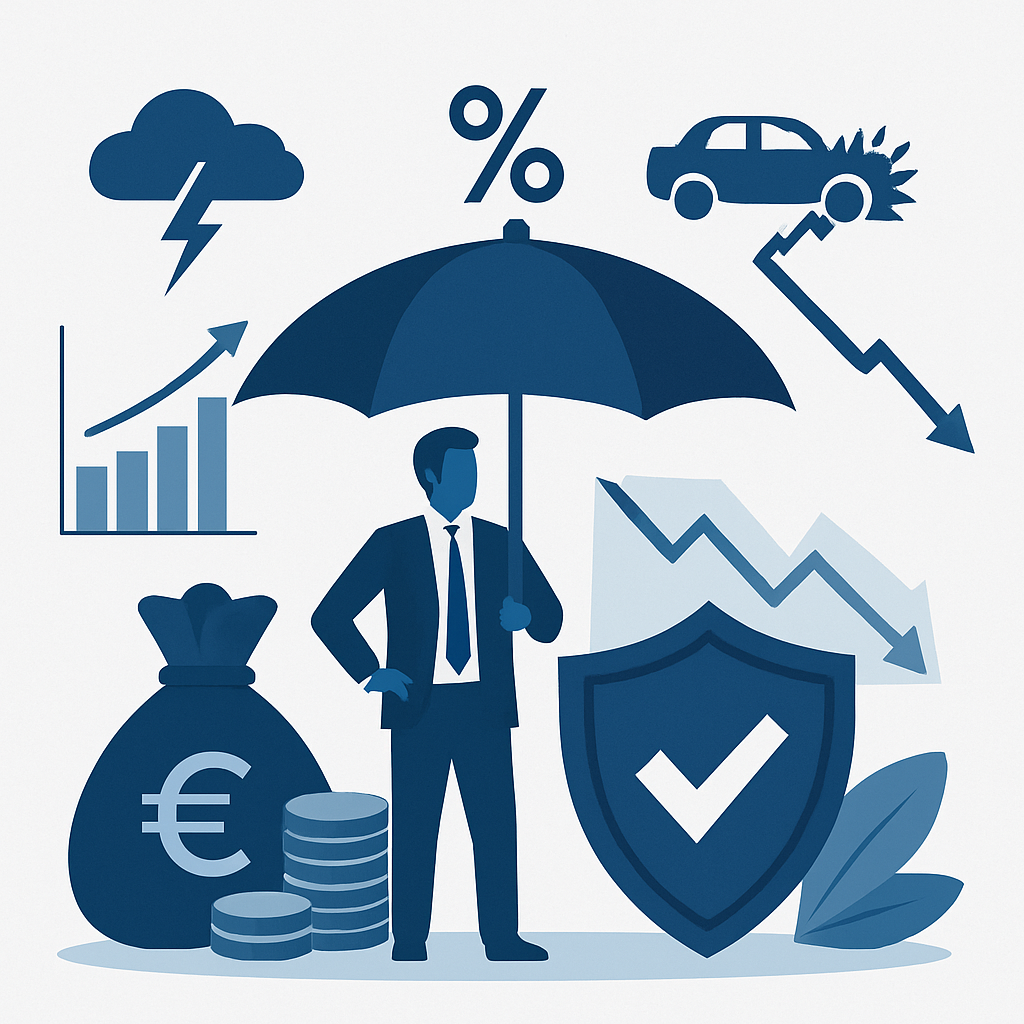 découvrez comment une assurance solide peut vous aider à réaliser des économies significatives à long terme. explorez les avantages d'une couverture adaptée à vos besoins et comment elle peut vous protéger financièrement des imprévus.
