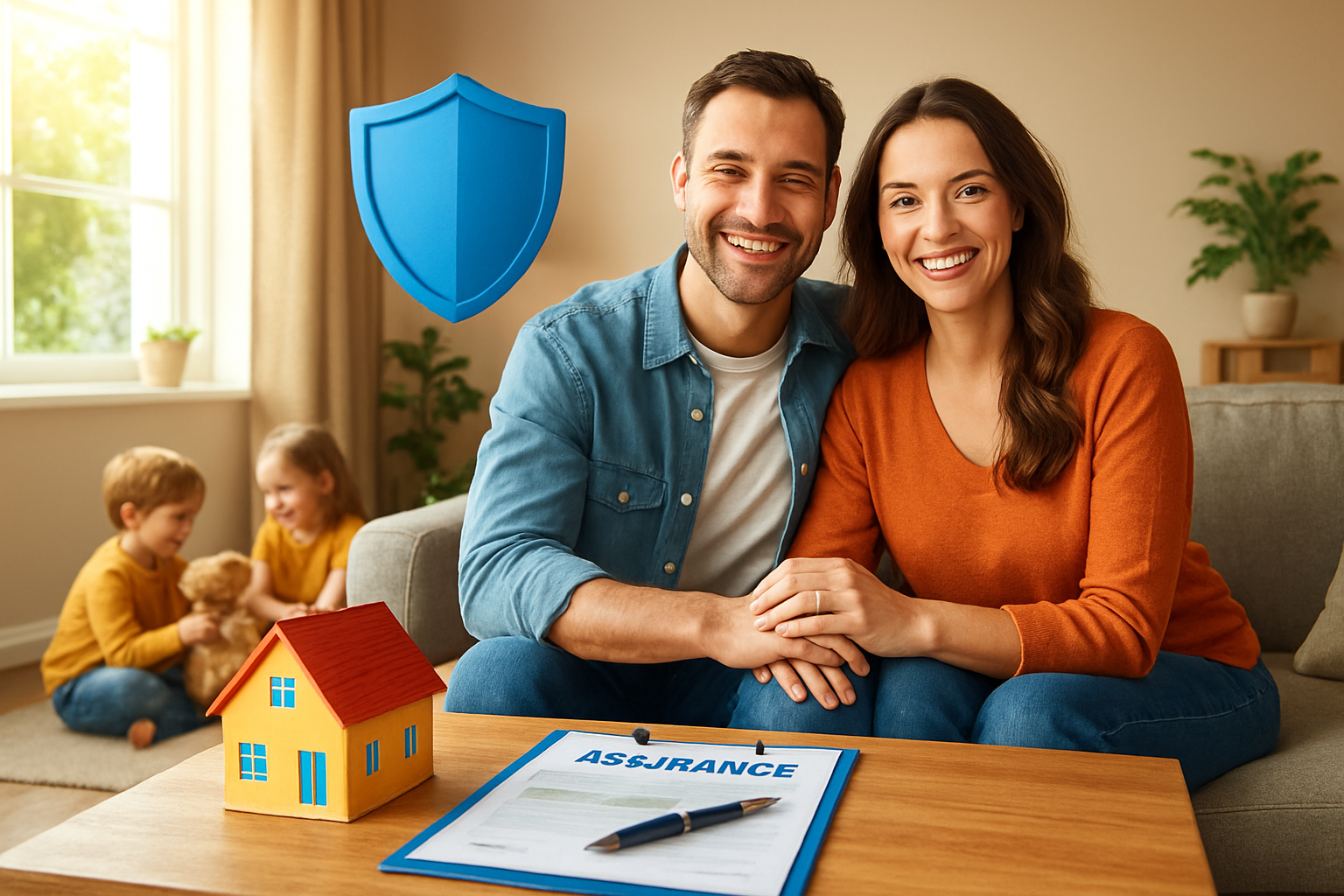 découvrez comment souscrire une assurance solide peut vous permettre de réaliser des économies significatives à long terme. apprenez les avantages des couvertures adaptées et comment éviter les dépenses inattendues tout en protégeant vos biens et votre famille.