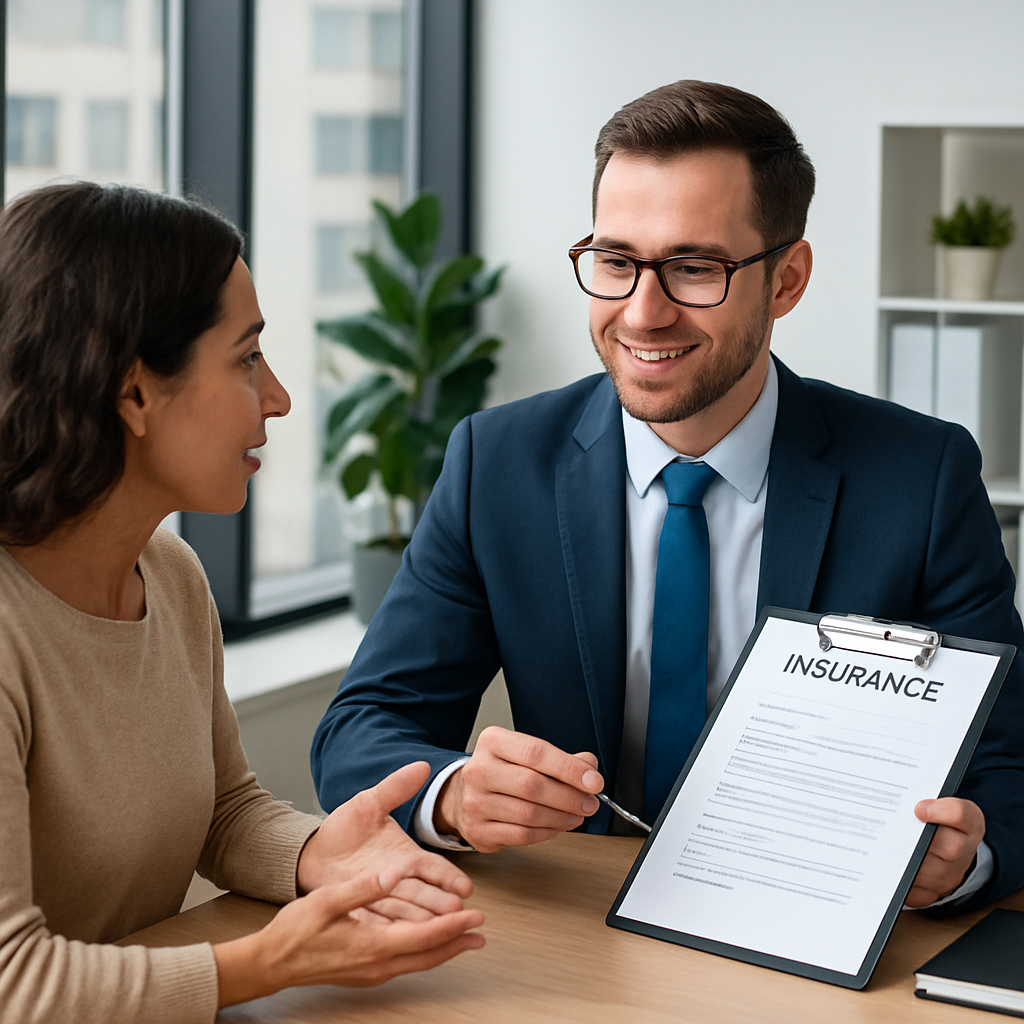 découvrez les clés pour vérifier si votre assurance est adaptée à vos besoins. apprenez à évaluer vos garanties et à optimiser votre couverture pour être véritablement protégé.