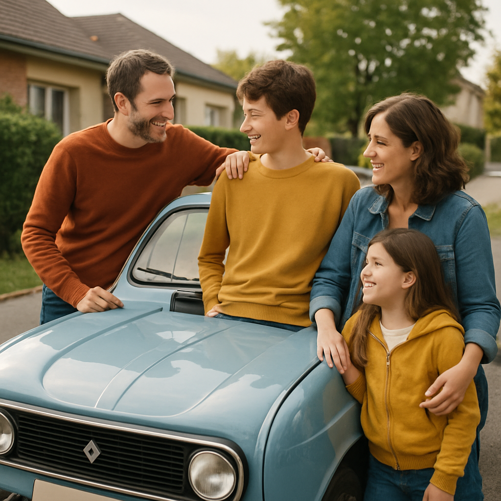 découvrez l'importance de déclarer votre conducteur secondaire lorsque vous optez pour une auto partagée. assurez-vous de respecter les obligations légales et de garantir une couverture optimale pour tous les conducteurs de votre véhicule.