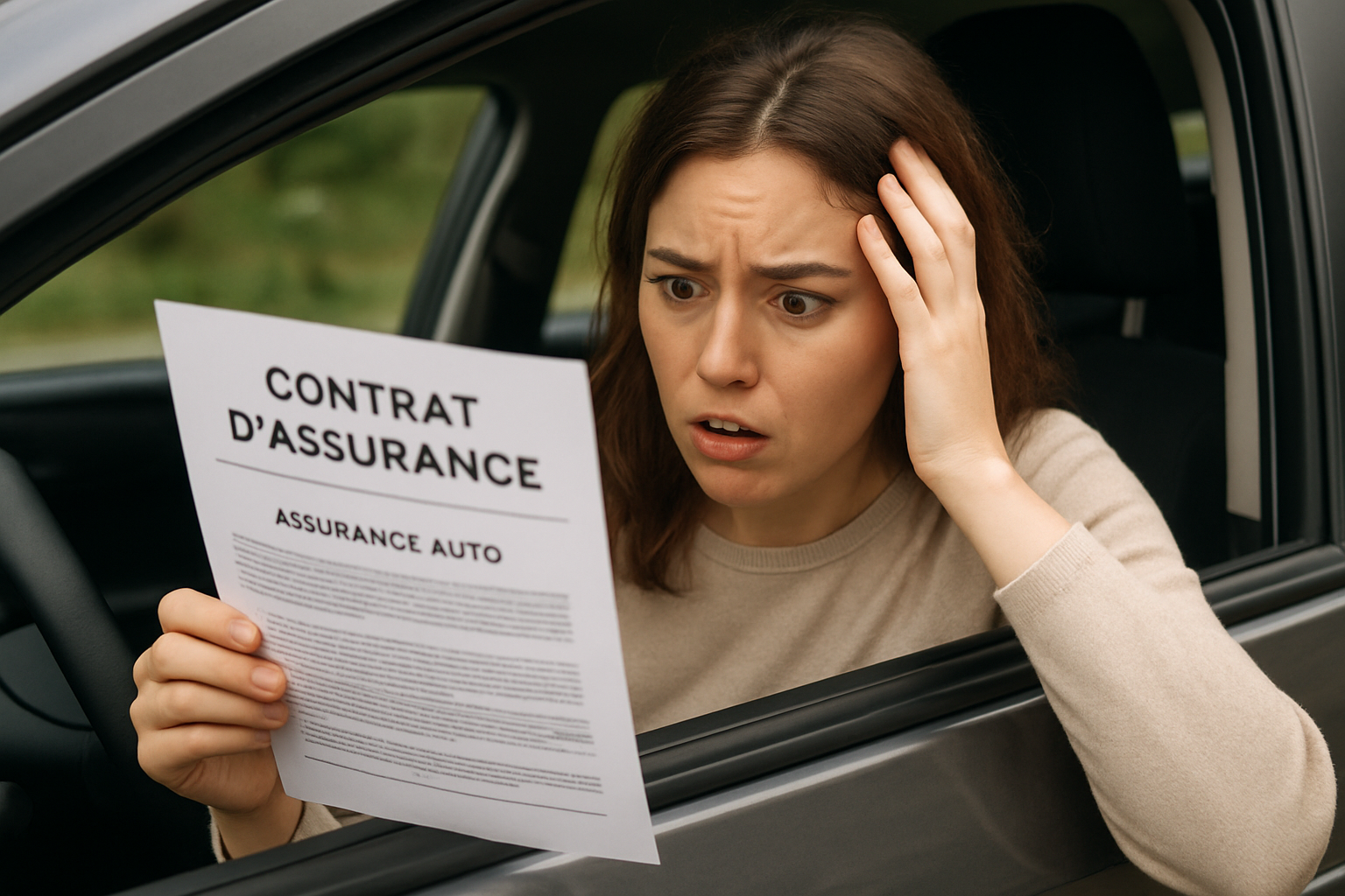 découvrez nos conseils pratiques pour prêter votre voiture en toute sécurité. apprenez les meilleures façons de vous protéger et d'éviter les mauvaises surprises tout en partageant votre véhicule.