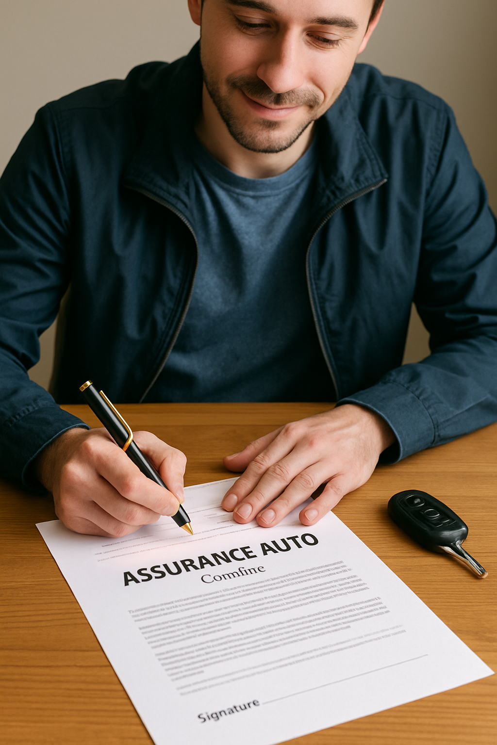 découvrez les meilleures pratiques pour prêter votre voiture en toute sécurité. apprenez comment vous protéger juridiquement et financièrement, ainsi que les astuces pour éviter les désagréments lors du prêt de votre véhicule.