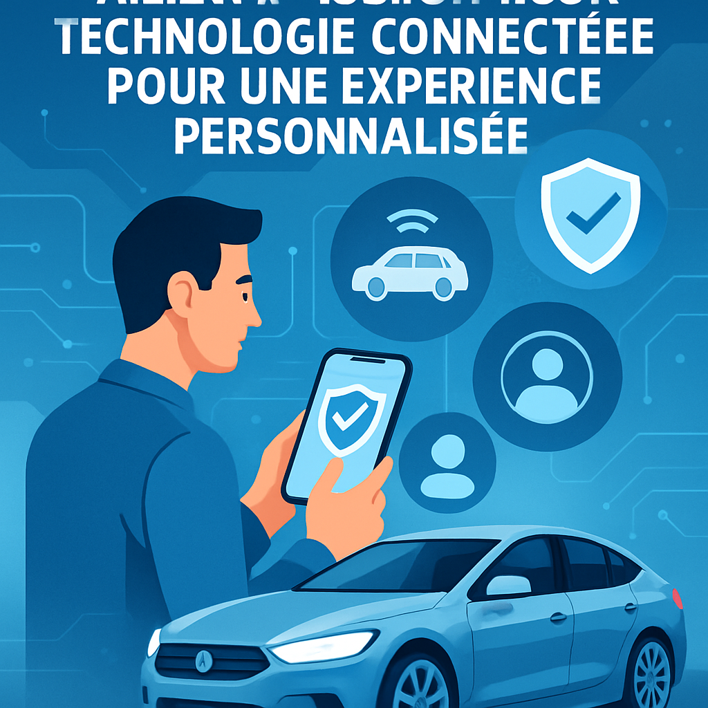 découvrez si l'assurance auto sur mesure est une réalité. cet article explore les options personnalisées disponibles, les avantages et les critères à considérer pour choisir une couverture adaptée à vos besoins.