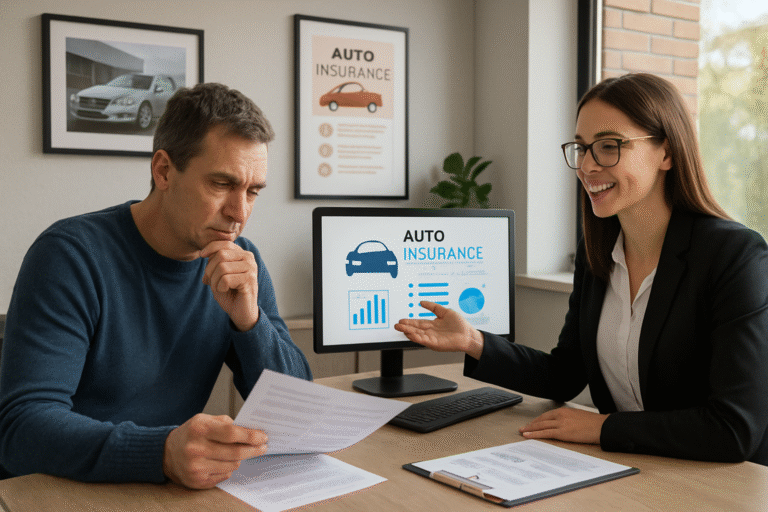 découvrez si l'assurance auto sur mesure est réellement accessible et comment elle peut répondre précisément à vos besoins. explorez les avantages, les options personnalisables et les conseils pour trouver la couverture idéale pour votre véhicule.