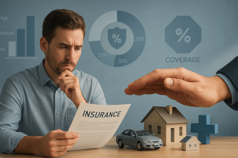 découvrez pourquoi la franchise est essentielle pour garantir votre niveau de protection. apprenez comment elle influence vos cotisations et votre couverture d'assurance, et maximisez votre sécurité financière avec les bonnes stratégies.