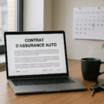 découvrez l'importance de revoir régulièrement votre contrat d'assurance auto pour garantir une protection optimale. suivez nos conseils pour ajuster votre couverture en fonction de vos besoins et rester serein sur la route.