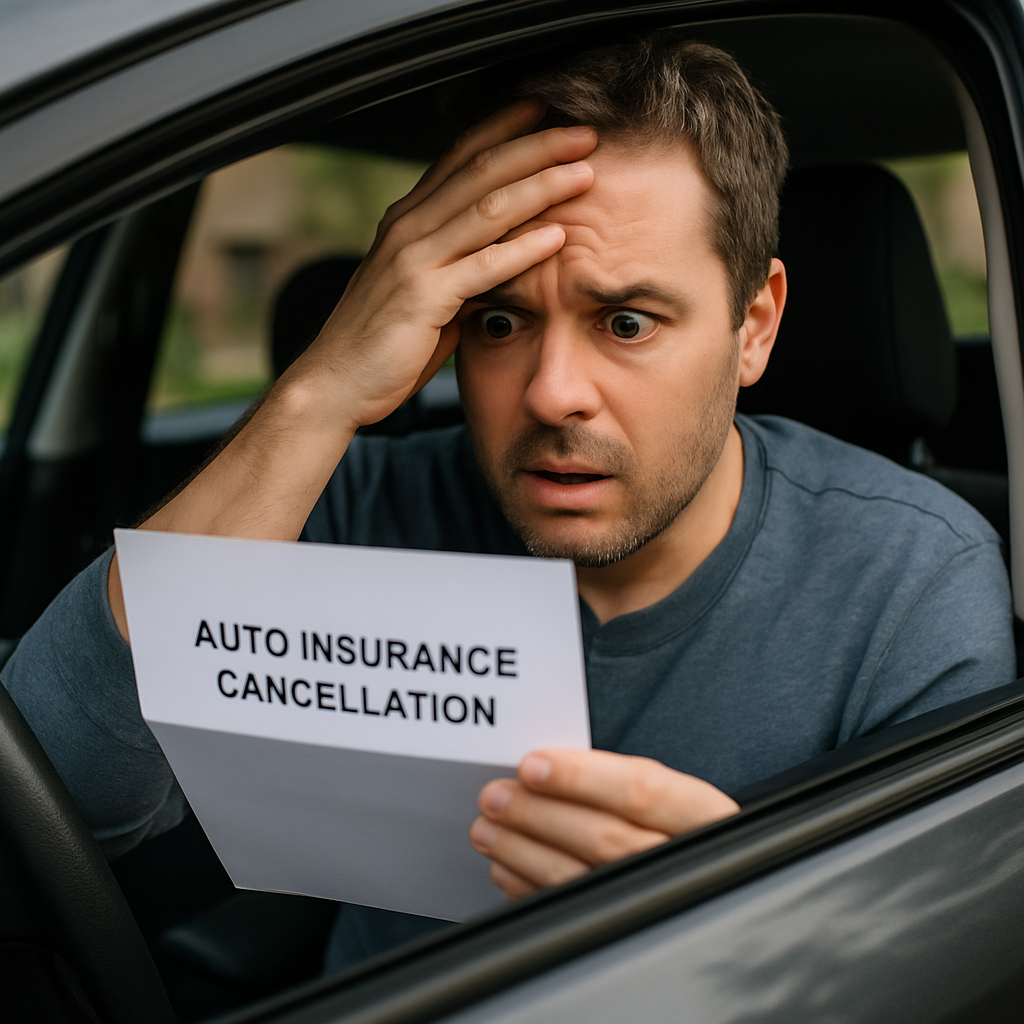 découvrez quand et comment revoir votre contrat automobile pour garantir une protection optimale. adaptez votre couverture à vos besoins et assurez-vous de bénéficier des meilleures garanties. restez en sécurité sur la route avec un contrat adapté.